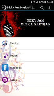 How to download Nicky Jam Musica & Letras 1.0 mod apk for laptop