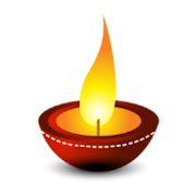 Diwali 2017 Sms Puja Wallpaper a.0 Icon