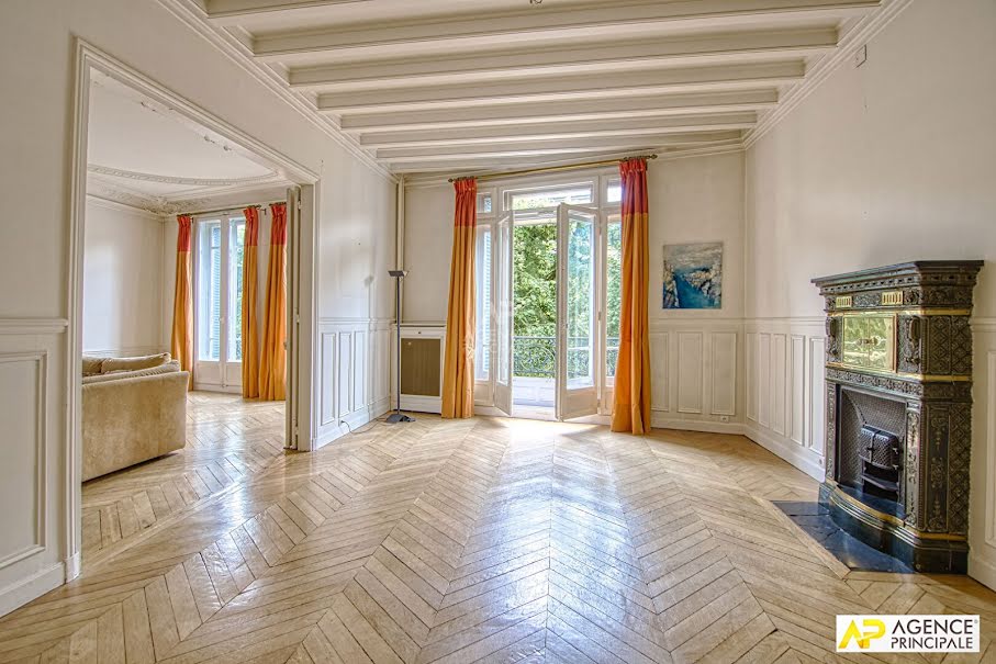 Vente appartement 5 pièces 162 m² à Versailles (78000), 1 340 000 €