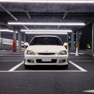 シビックタイプR EK9