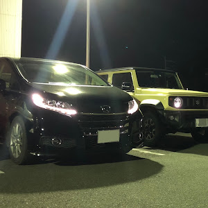 オデッセイ RC1