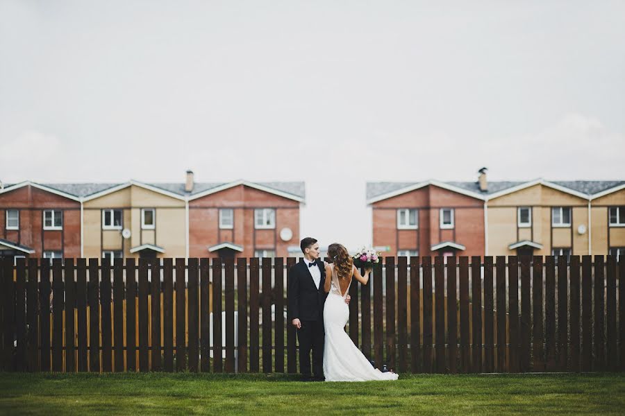 Photographe de mariage Tasha Yakovleva (gaichonush). Photo du 3 avril 2016