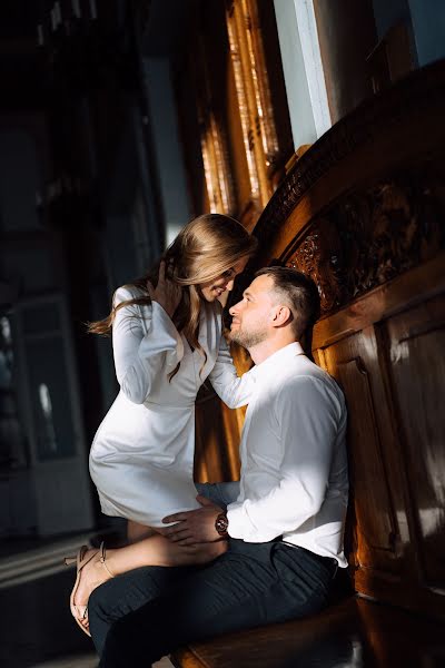 Hochzeitsfotograf Aleksey Usovich (usovich). Foto vom 30. Dezember 2022