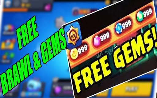 Free Gems Calc For Brawl Stars 2020 - v1.0