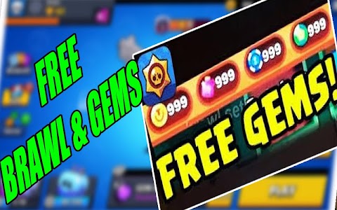 Free Gems Calc For Brawl Stars 2020のおすすめ画像1