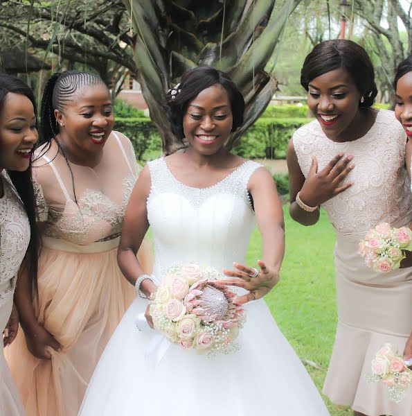 Wedding photographer Thembani Mabunda’s (thembani). Photo of 30 December 2018