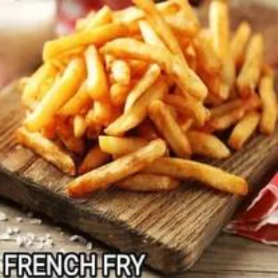 French Fry