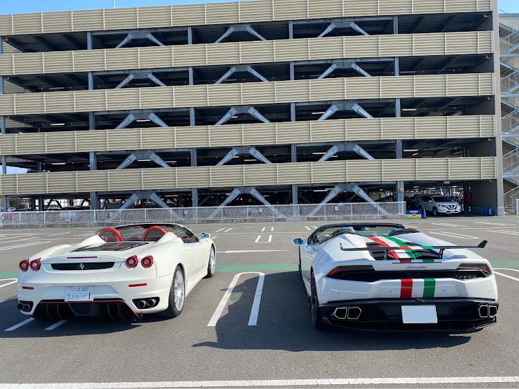 F430のチョビさんが投稿したカスタム事例の投稿画像14枚目