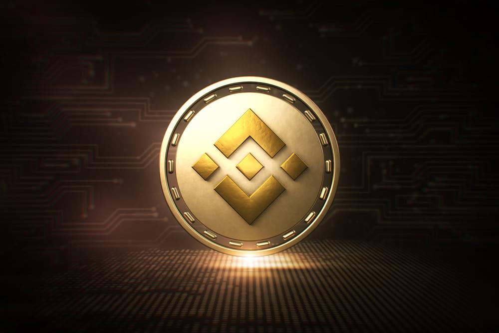 Как купить Binance Coin (BNB) - руководство для новичков - Forexite