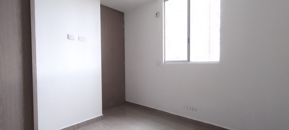 Apartamento En Arriendo - La Felicidad, Bogota