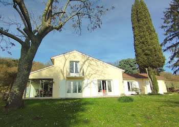 maison à Antran (86)