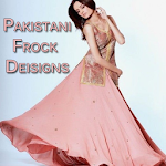 Pakistani Frock Designs Apk