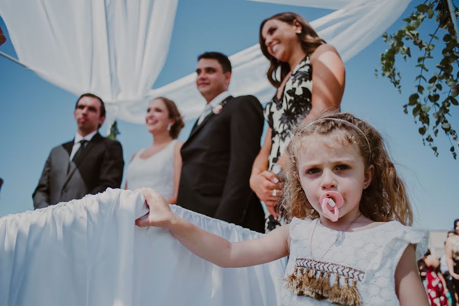 Wedding photographer Leo Furió (leofurio). Photo of 8 March 2019