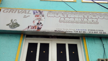 Multiservicios Arbelaez