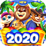 Cover Image of 下载 Jungle Marble Zumla Blast 1.0.5 APK