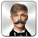 Men Hairstyle Face Changer Apk