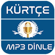 Kürtçe Mp3 Dinle 1.5 Icon