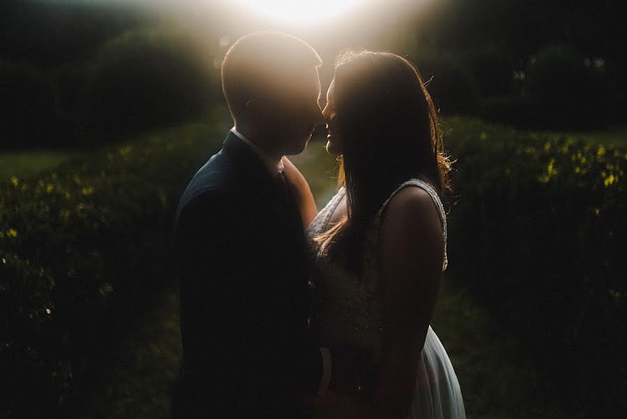 Wedding photographer Paweł Ludwikowski (pawelludwikowski). Photo of 26 June 2023