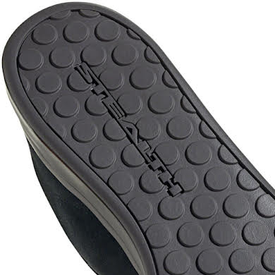 Five Ten Men's Sleuth Flat Shoes - Black/Charcoal/Oat alternate image 2