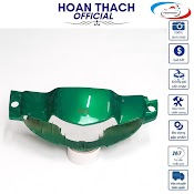 Ốp Đầu Trước Đùm Cho Xe Máy Wave Xanh Ken Nhựa Đài Loan, Hoanthach Sp012121