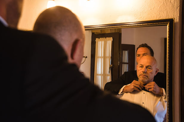 Huwelijksfotograaf Chucho Muñoz (lightkeepers). Foto van 12 juni 2019