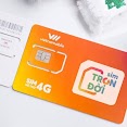 Sim Số Vietnamobile Chuyên Tạo Các Tài Khoản Shopee