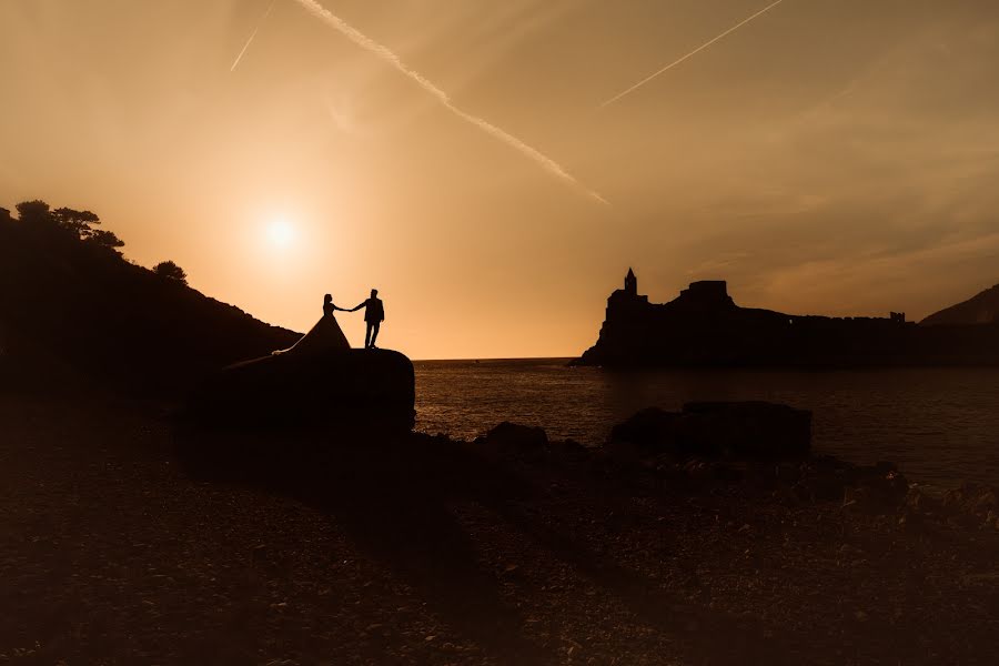 Wedding photographer Alessandro Colle (alessandrocolle). Photo of 26 January 2023