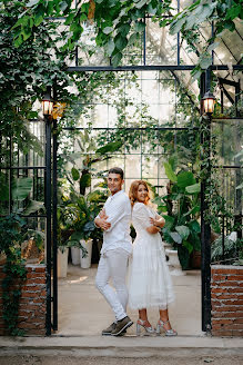 Fotógrafo de bodas Selim Ateş (selimates). Foto del 2 de enero