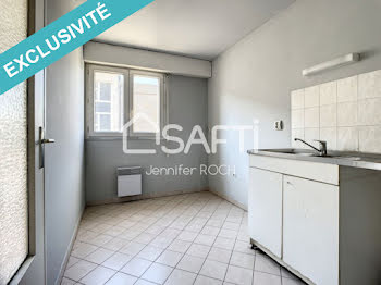 appartement à Creil (60)