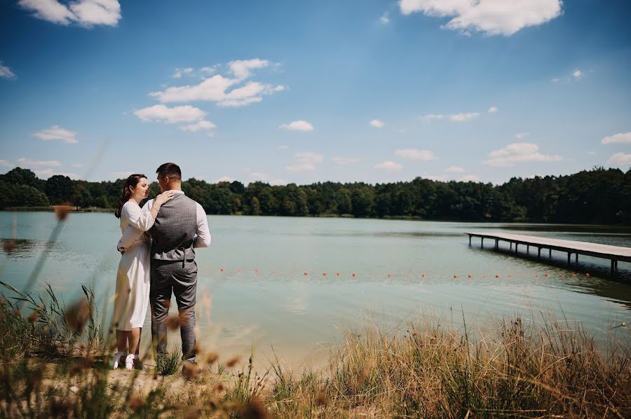 Fotógrafo de bodas Andrіy Kunickiy (kynitskiy). Foto del 23 de julio 2023