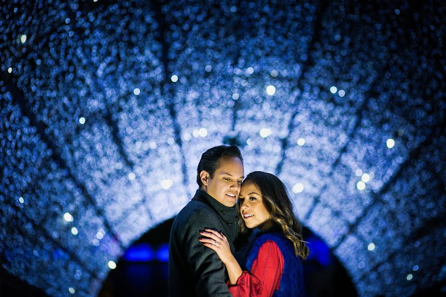 Fotógrafo de bodas Karla De Luna (deluna). Foto del 11 de diciembre 2018