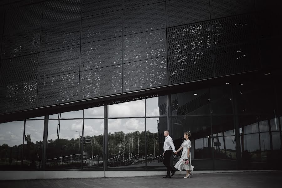 Wedding photographer Ekaterina Ivanovna (ekaterina-kykysk). Photo of 28 September 2023