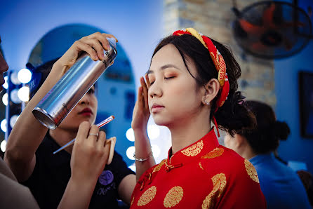 Φωτογράφος γάμων Nguyên Lê (lenguyen). Φωτογραφία: 8 Οκτωβρίου 2020