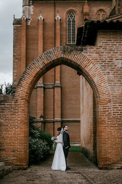 Wedding photographer Quoc-Anh Bach (bachphotography). Photo of 11 July 2019