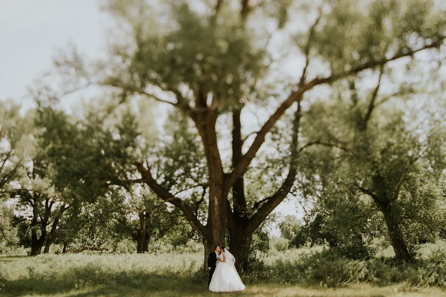 Wedding photographer Evgeniy Ryzhov (ryzhoveugene). Photo of 23 July 2018