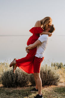 Fotografer pernikahan Gabriella Hidvégi (gabriellahidveg). Foto tanggal 9 April