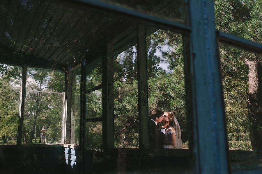 Wedding photographer Yuriy Puzik (yuriypuzik). Photo of 20 April 2018