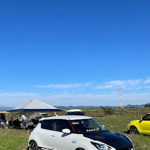 スイフトスポーツ ZC33S