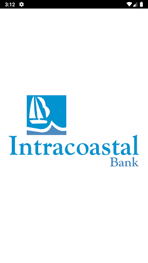 Screenshot Intracoastal Bank