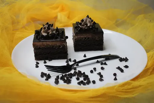 Choco Chip Pastry [2 Pieces]