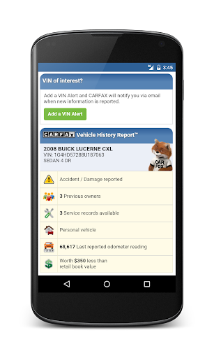 免費下載生活APP|CARFAX for Police app開箱文|APP開箱王