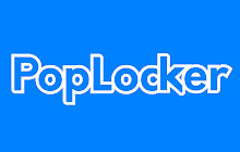 PopLocker small promo image