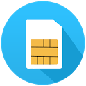 SIM Contacts Manager Plus icon