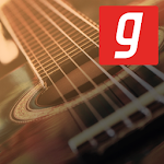 Cover Image of ดาวน์โหลด Instrumental Music & Songs by Gaana 1.1.0 APK