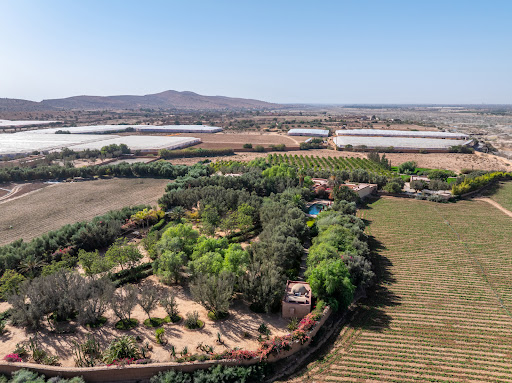 Maison avec jardin 4