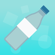 Bottle Flipping - Water Flip 2  Icon