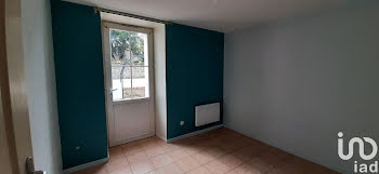 appartement à Cormery (37)