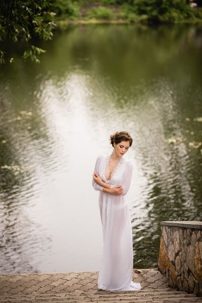 Fotógrafo de casamento Sergey Boshkarev (sergeybosh). Foto de 24 de outubro 2016