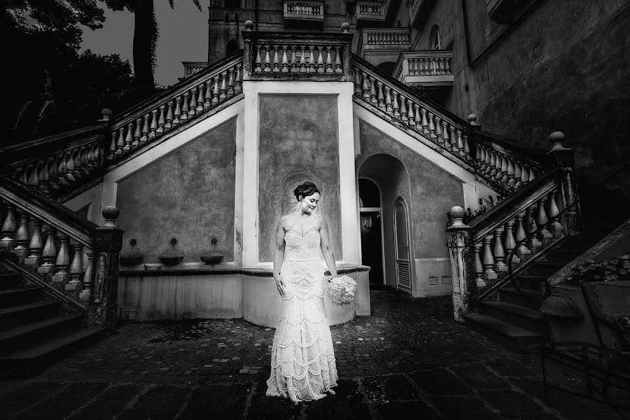 Wedding photographer Maurizio Rellini (rellini). Photo of 6 September 2017