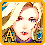 Cover Image of Download Archenemy - Idle RPG 1.1.14 APK